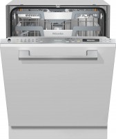 Вбудована посудомийна машина Miele G 7280 SCVi 