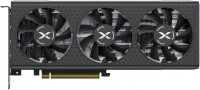 Відеокарта XFX Radeon RX 7600 Black 