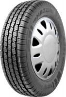 Zdjęcia - Opona Mazzini EcoTour 185/75 R16C 104R 