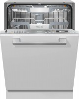 Вбудована посудомийна машина Miele G 7285 SCVi XXL 