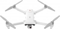 Zdjęcia - Dron Xiaomi Fimi X8 SE 2022 Combo 