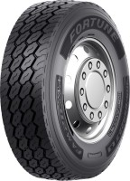 Вантажна шина FORTUNE FAM211 385/65 R22.5 160K 