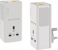 Powerline адаптер NETGEAR PLP1000 