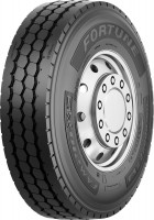 Opona ciężarowa FORTUNE FAM210 315/80 R22.5 161K 