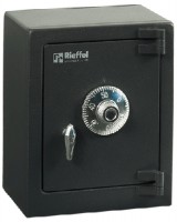 Фото - Сейф Rieffel My First Safe 