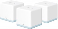 Фото - Wi-Fi адаптер Mercusys Halo H30 (3-pack) 