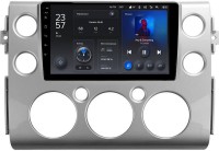 Zdjęcia - Radio samochodowe Teyes X1 2+32Gb Toyota FJ Cruiser (J15) (2006-2020) 9 