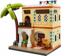 Фото - Конструктор Lego Houses of the World 2 40590 