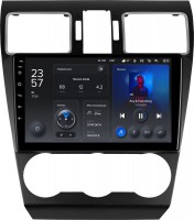 Zdjęcia - Radio samochodowe Teyes X1 2+32Gb Subaru Forester (SJ) (2015-2018) 9 