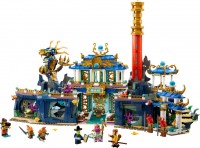 Zdjęcia - Klocki Lego Dragon of the East Palace 80049 