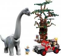 Klocki Lego Brachiosaurus Discovery 76960 