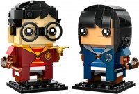 Фото - Конструктор Lego Harry Potter and Cho Chang 40616 