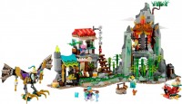 Фото - Конструктор Lego Monkie Kids Team Hideout 80044 