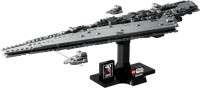 Фото - Конструктор Lego Executor Super Star Destroyer 75356 