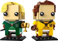 Конструктор Lego Draco Malfoy and Cedric Diggory 40617 