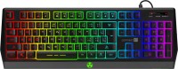 Клавіатура Connect IT Battle RGB 