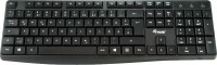 Klawiatura Equip Wired USB Keyboard (German) 