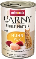 Корм для кішок Animonda Adult Carny Single Protein Chicken  400 g