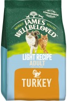 Фото - Корм для кішок James Wellbeloved Adult Cat Light Turkey  4 kg