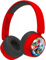 Słuchawki OTL Mariokart Kids V2 Headphones 