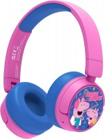 Słuchawki OTL Peppa Pig Dance Kids V2 Headphones 