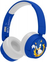 Фото - Навушники OTL Sonic Classic Kids V2 Headphones 