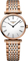 Фото - Наручний годинник Longines La Grande Classique L4.209.1.91.7 