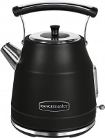 Фото - Електрочайник Rangemaster RMCLDK201BK чорний