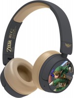 Zdjęcia - Słuchawki OTL The Legend of Zelda Kids V2 Headphones 