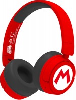 Навушники OTL Super Mario Kids V2 Headphones 
