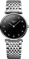 Фото - Наручний годинник Longines La Grande Classique L4.512.4.58.6 