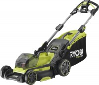 Фото - Газонокосарка Ryobi RY18LMX40B-150 