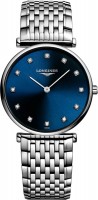 Фото - Наручний годинник Longines La Grande Classique L4.512.4.97.6 