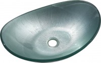 Zdjęcia - Umywalka Bathroom Deco DM0459 530 mm