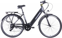 Велосипед Indiana E-Motive D 28 2023 