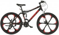 Велосипед Indiana X-Rock 4.6 M 2022 