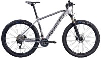 Велосипед Indiana X-Enduro 7.7 M 2022 frame 21 