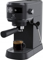 Zdjęcia - Ekspres do kawy Electrolux Explore 6 E6EC1-6BST czarny