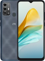 Zdjęcia - Telefon komórkowy ZTE Blade A53 Pro 64 GB / 4 GB