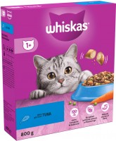 Фото - Корм для кішок Whiskas Adult Tuna  800 g