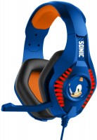 Фото - Навушники OTL SEGA Sonics the Hedgehog Pro G5 Gaming Headphones 