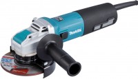 Фото - Шліфувальна машина Makita GA5080RX05 