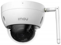 Zdjęcia - Kamera do monitoringu Imou Dome Pro 