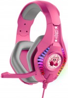 Słuchawki OTL Nintendo Kirby Pro G5 Gaming Headphones 