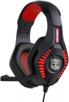 Навушники OTL Transformers Pro G5 Gaming Headphones 