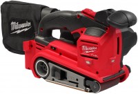 Шліфувальна машина Milwaukee M18 FBTS75-0 