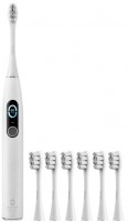 Електрична зубна щітка Oclean X Pro Elite Premium Set 