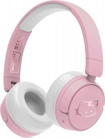 Zdjęcia - Słuchawki OTL Hello Kitty Kids V2 Headphones 