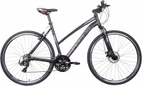 Велосипед Indiana X-Cross 2.0 D 2022 frame 15 