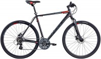 Велосипед Indiana X-Cross 2.0 M 2023 frame 17 